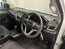 Isuzu D-Max 1.9 TD DL20 Pickup Double Cab 4dr Diesel Auto 4WD Euro 6 (s/s) (164 ps) - U2931
