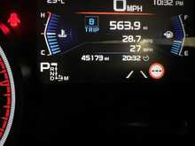 Isuzu D-Max 1.9 TD DL20 Pickup Double Cab 4dr Diesel Auto 4WD Euro 6 (s/s) (164 ps) - U2931