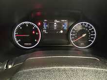 Isuzu D-Max 1.9 TD DL20 Pickup Double Cab 4dr Diesel Auto 4WD Euro 6 (s/s) (164 ps) - U2931