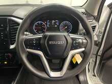 Isuzu D-Max 1.9 TD DL20 Pickup Double Cab 4dr Diesel Auto 4WD Euro 6 (s/s) (164 ps) - U2931