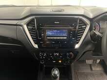 Isuzu D-Max 1.9 TD DL20 Pickup Double Cab 4dr Diesel Auto 4WD Euro 6 (s/s) (164 ps) - U2931