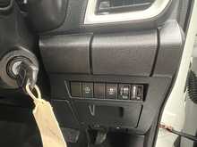 Isuzu D-Max 1.9 TD DL20 Pickup Double Cab 4dr Diesel Auto 4WD Euro 6 (s/s) (164 ps) - U2931