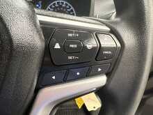 Isuzu D-Max 1.9 TD DL20 Pickup Double Cab 4dr Diesel Auto 4WD Euro 6 (s/s) (164 ps) - U2931