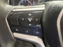 Isuzu D-Max 1.9 TD DL20 Pickup Double Cab 4dr Diesel Auto 4WD Euro 6 (s/s) (164 ps) - U2931