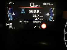 Isuzu D-Max 1.9 TD DL20 Pickup Double Cab 4dr Diesel Auto 4WD Euro 6 (s/s) (164 ps) - U2931