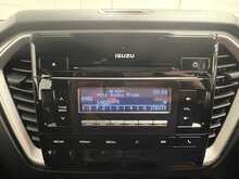Isuzu D-Max 1.9 TD DL20 Pickup Double Cab 4dr Diesel Auto 4WD Euro 6 (s/s) (164 ps) - U2931