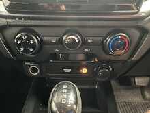 Isuzu D-Max 1.9 TD DL20 Pickup Double Cab 4dr Diesel Auto 4WD Euro 6 (s/s) (164 ps) - U2931
