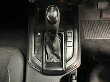 Isuzu D-Max 1.9 TD DL20 Pickup Double Cab 4dr Diesel Auto 4WD Euro 6 (s/s) (164 ps) - U2931