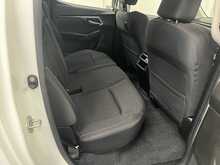 Isuzu D-Max 1.9 TD DL20 Pickup Double Cab 4dr Diesel Auto 4WD Euro 6 (s/s) (164 ps) - U2931