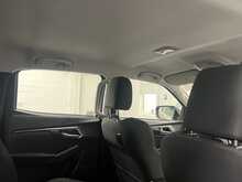 Isuzu D-Max 1.9 TD DL20 Pickup Double Cab 4dr Diesel Auto 4WD Euro 6 (s/s) (164 ps) - U2931