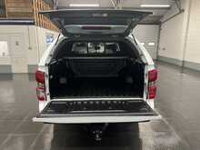 Isuzu D-Max 1.9 TD DL20 Pickup Double Cab 4dr Diesel Auto 4WD Euro 6 (s/s) (164 ps) - U2931