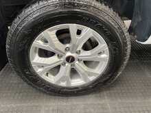 Isuzu D-Max 1.9 TD DL20 Pickup Double Cab 4dr Diesel Auto 4WD Euro 6 (s/s) (164 ps) - U2931