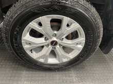 Isuzu D-Max 1.9 TD DL20 Pickup Double Cab 4dr Diesel Auto 4WD Euro 6 (s/s) (164 ps) - U2931