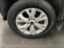 Isuzu D-Max 1.9 TD DL20 Pickup Double Cab 4dr Diesel Auto 4WD Euro 6 (s/s) (164 ps) - U2931