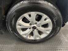 Isuzu D-Max 1.9 TD DL20 Pickup Double Cab 4dr Diesel Auto 4WD Euro 6 (s/s) (164 ps) - U2931