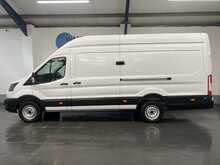 Ford Transit 2.0 350 EcoBlue Leader Panel Van 5dr Diesel Manual RWD L4 H3 Euro 6 (s/s) (170 ps) 2.0 5dr Panel Van - U2932