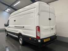Ford Transit 2.0 350 EcoBlue Leader Panel Van 5dr Diesel Manual RWD L4 H3 Euro 6 (s/s) (170 ps) 2.0 5dr Panel Van - U2932