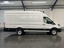 Ford Transit 2.0 350 EcoBlue Leader Panel Van 5dr Diesel Manual RWD L4 H3 Euro 6 (s/s) (170 ps) 2.0 5dr Panel Van - U2932