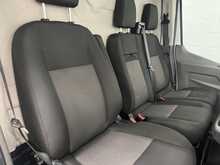 Ford Transit 2.0 350 EcoBlue Leader Panel Van 5dr Diesel Manual RWD L4 H3 Euro 6 (s/s) (170 ps) 2.0 5dr Panel Van - U2932