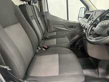 Ford Transit 2.0 350 EcoBlue Leader Panel Van 5dr Diesel Manual RWD L4 H3 Euro 6 (s/s) (170 ps) 2.0 5dr Panel Van - U2932