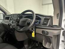 Ford Transit 2.0 350 EcoBlue Leader Panel Van 5dr Diesel Manual RWD L4 H3 Euro 6 (s/s) (170 ps) 2.0 5dr Panel Van - U2932