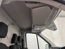 Ford Transit 2.0 350 EcoBlue Leader Panel Van 5dr Diesel Manual RWD L4 H3 Euro 6 (s/s) (170 ps) 2.0 5dr Panel Van - U2932
