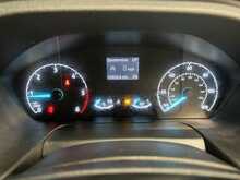 Ford Transit 2.0 350 EcoBlue Leader Panel Van 5dr Diesel Manual RWD L4 H3 Euro 6 (s/s) (170 ps) 2.0 5dr Panel Van - U2932