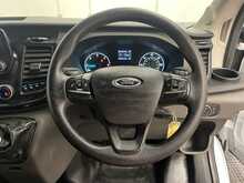 Ford Transit 2.0 350 EcoBlue Leader Panel Van 5dr Diesel Manual RWD L4 H3 Euro 6 (s/s) (170 ps) 2.0 5dr Panel Van - U2932