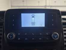 Ford Transit 2.0 350 EcoBlue Leader Panel Van 5dr Diesel Manual RWD L4 H3 Euro 6 (s/s) (170 ps) 2.0 5dr Panel Van - U2932