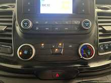 Ford Transit 2.0 350 EcoBlue Leader Panel Van 5dr Diesel Manual RWD L4 H3 Euro 6 (s/s) (170 ps) 2.0 5dr Panel Van - U2932