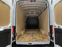 Ford Transit 2.0 350 EcoBlue Leader Panel Van 5dr Diesel Manual RWD L4 H3 Euro 6 (s/s) (170 ps) 2.0 5dr Panel Van - U2932