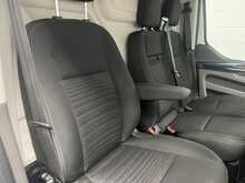 Ford Transit Custom 2.0 300 EcoBlue Limited Panel Van 5dr Diesel Manual L2 H1 Euro 6 (s/s) (130 ps) - U2933