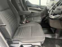 Ford Transit Custom 2.0 300 EcoBlue Limited Panel Van 5dr Diesel Manual L2 H1 Euro 6 (s/s) (130 ps) - U2933