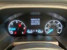Ford Transit Custom 2.0 300 EcoBlue Limited Panel Van 5dr Diesel Manual L2 H1 Euro 6 (s/s) (130 ps) - U2933