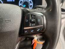 Ford Transit Custom 2.0 300 EcoBlue Limited Panel Van 5dr Diesel Manual L2 H1 Euro 6 (s/s) (130 ps) - U2933
