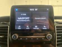 Ford Transit Custom 2.0 300 EcoBlue Limited Panel Van 5dr Diesel Manual L2 H1 Euro 6 (s/s) (130 ps) - U2933