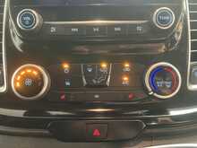 Ford Transit Custom 2.0 300 EcoBlue Limited Panel Van 5dr Diesel Manual L2 H1 Euro 6 (s/s) (130 ps) - U2933