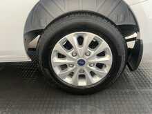 Ford Transit Custom 2.0 300 EcoBlue Limited Panel Van 5dr Diesel Manual L2 H1 Euro 6 (s/s) (130 ps) - U2933