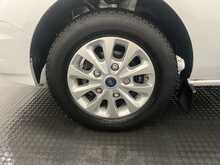 Ford Transit Custom 2.0 300 EcoBlue Limited Panel Van 5dr Diesel Manual L2 H1 Euro 6 (s/s) (130 ps) - U2933