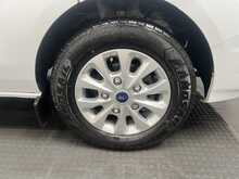 Ford Transit Custom 2.0 300 EcoBlue Limited Panel Van 5dr Diesel Manual L2 H1 Euro 6 (s/s) (130 ps) - U2933
