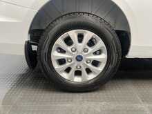 Ford Transit Custom 2.0 300 EcoBlue Limited Panel Van 5dr Diesel Manual L2 H1 Euro 6 (s/s) (130 ps) - U2933