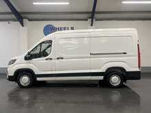 MAXUS Deliver 9 2.0 D20 Panel Van 5dr Diesel Manual FWD L3 H2 Euro 6 (s/s) (163 ps) - U2934