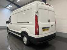 MAXUS Deliver 9 2.0 D20 Panel Van 5dr Diesel Manual FWD L3 H2 Euro 6 (s/s) (163 ps) - U2934