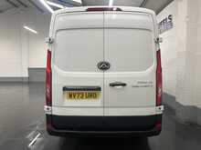 MAXUS Deliver 9 2.0 D20 Panel Van 5dr Diesel Manual FWD L3 H2 Euro 6 (s/s) (163 ps) - U2934