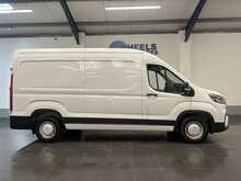 MAXUS Deliver 9 2.0 D20 Panel Van 5dr Diesel Manual FWD L3 H2 Euro 6 (s/s) (163 ps) - U2934