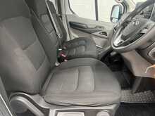 MAXUS Deliver 9 2.0 D20 Panel Van 5dr Diesel Manual FWD L3 H2 Euro 6 (s/s) (163 ps) - U2934