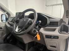 MAXUS Deliver 9 2.0 D20 Panel Van 5dr Diesel Manual FWD L3 H2 Euro 6 (s/s) (163 ps) - U2934