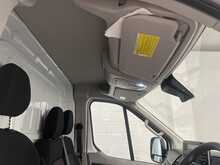 MAXUS Deliver 9 2.0 D20 Panel Van 5dr Diesel Manual FWD L3 H2 Euro 6 (s/s) (163 ps) - U2934