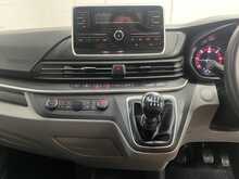 MAXUS Deliver 9 2.0 D20 Panel Van 5dr Diesel Manual FWD L3 H2 Euro 6 (s/s) (163 ps) - U2934