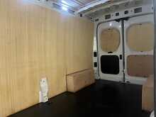 MAXUS Deliver 9 2.0 D20 Panel Van 5dr Diesel Manual FWD L3 H2 Euro 6 (s/s) (163 ps) - U2934